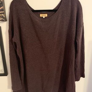 Piko sweater